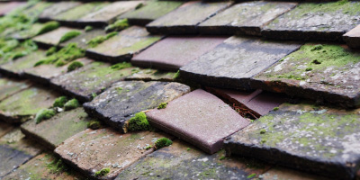 Streetley End roof repair costs